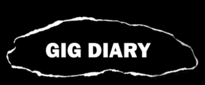 gigdiary